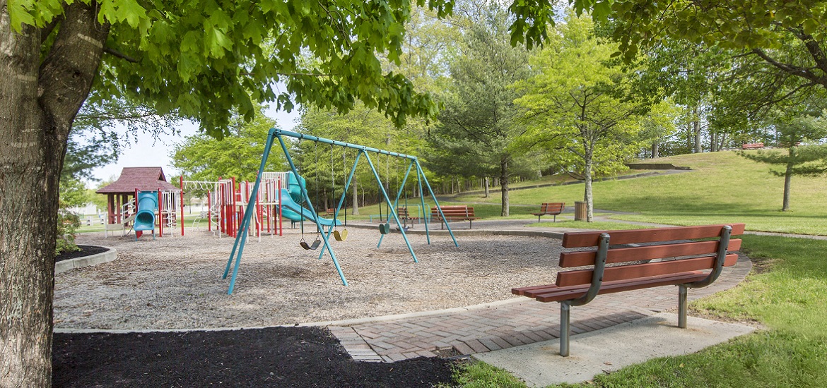 NWS Earle Homes Family Housing at NWS Earle, NJ